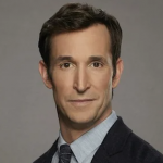 Noah Wyle Famous For