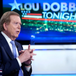 Lou Dobbs's Show Is Canceled by Fox Business