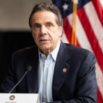 Andrew Cuomo Famous For