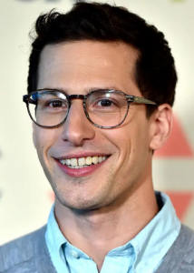 Andy Samberg