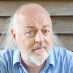 Bill Bailey, a famous British comedian, actor, and musician