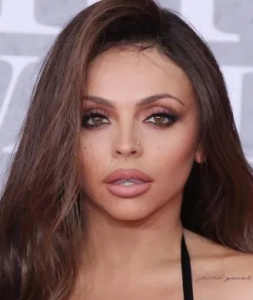 Jesy Nelson