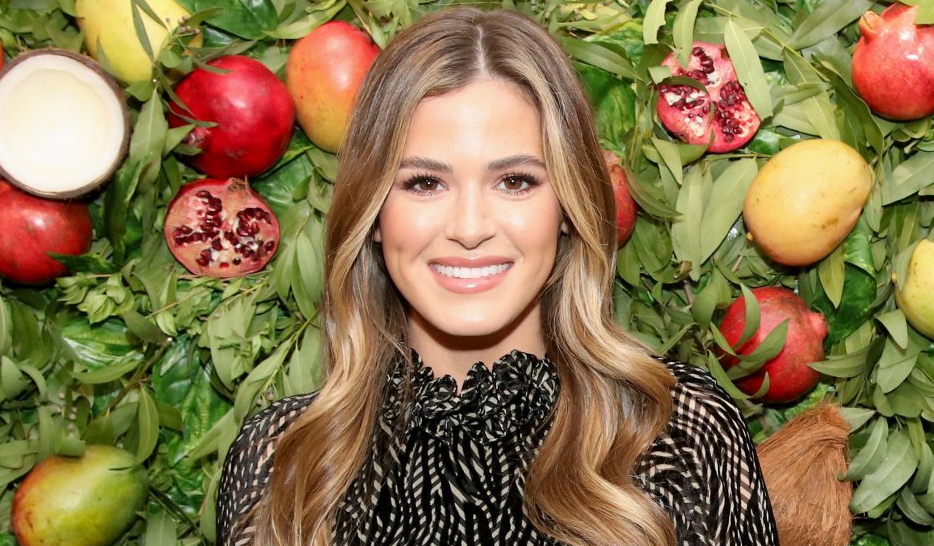 JoJo Fletcher, a famous TV personality and real estate development