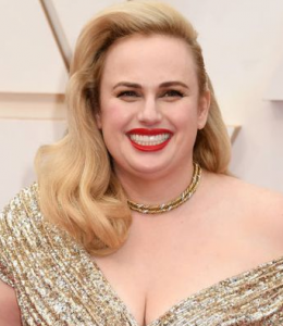 Rebel Wilson