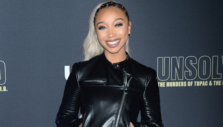 Zonnique Pullins Bio, Net Worth, Age, Dating, Boyfriend, OMG Girlz