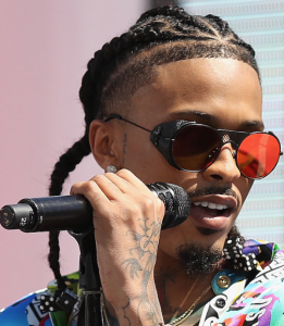 August Alsina