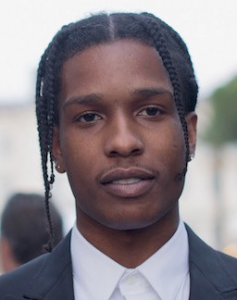 Asap rocky сколько лет