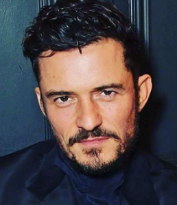 Orlando Bloom