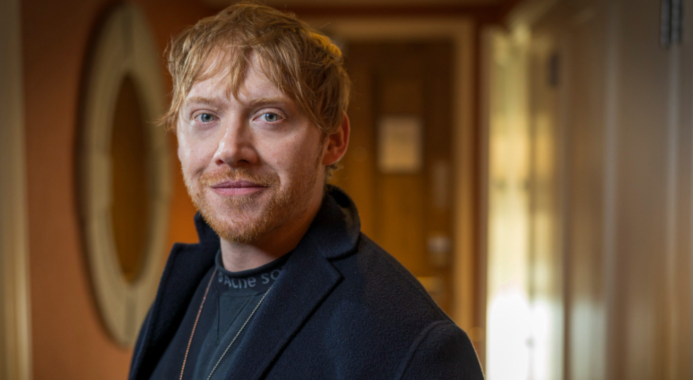 Rupert Grint Bio, Net Worth, Age, Height, Facts, Dating, Baby, TV Shows ...