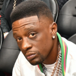 Boosie Badazz Famous For