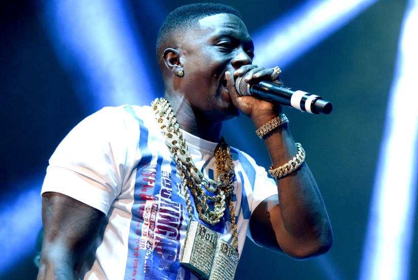 boosie youngest of da camp download