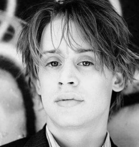 Macaulay Culkin