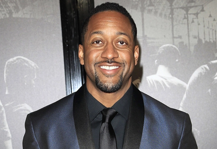 About Jaleel White.