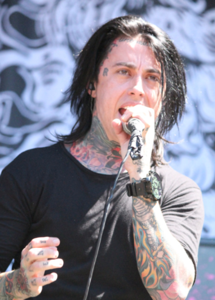 ronnie radke watchme download