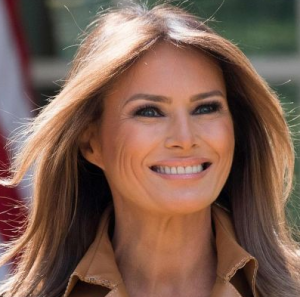 Melania Trump