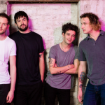 The 1975 Band