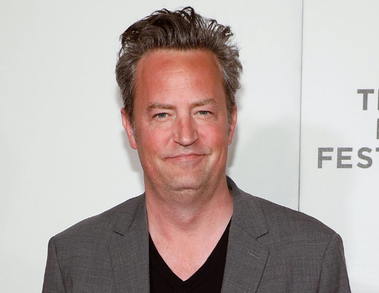 Matthew Perry Bio, Net Worth, Age, Affairs, Girlfriend ...