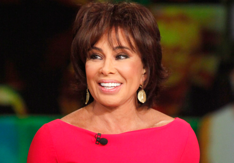 Jeanine Pirro Age Facts Wiki Bio Net Worth Author