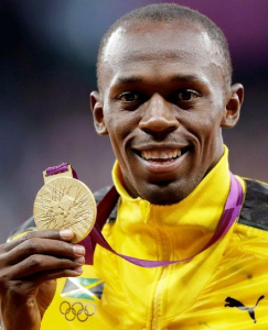 Usain Bolt Bio Net Worth Age Height Record Girlfriend Real Name Ethnicity Facts Family