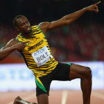 Usain Bolt's Biography