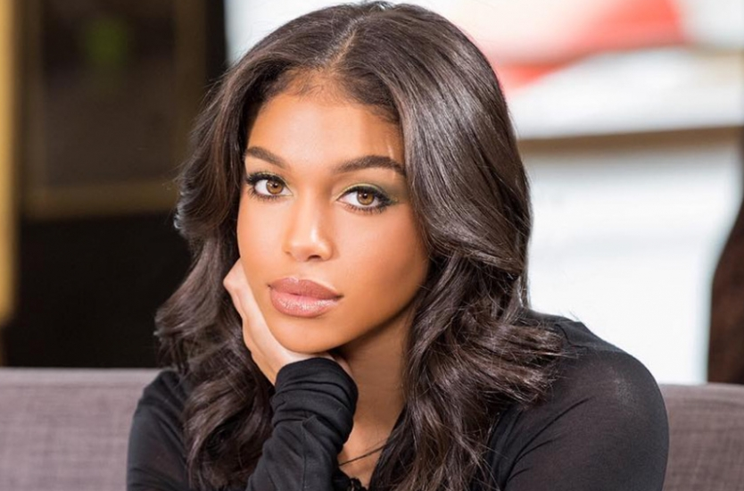 Lori Harvey - Bio, Net Worth, Age, Wiki, Height, Affair, Parents