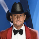 Tim McGraw Famous For