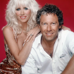 Alan Hamel and Suzanne Somers Celebrated 44 Years Of Marriage