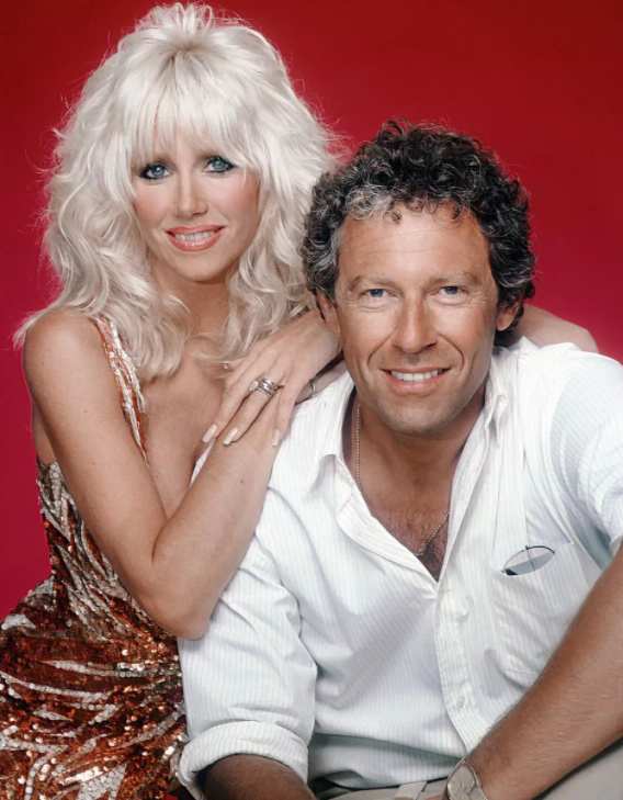 Alan Hamel and Suzanne Somers Celebrated 44 Years Of Marriage