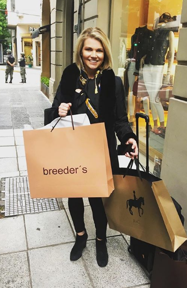 Heather Nauert - Bio, Net Worth, Affair, Husband, Fox News, UN