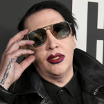 Marilyn Manson Famous For