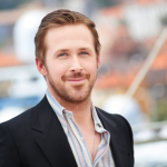 Ryan Gosling, a famous Canadian Actor