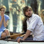 Ryan Gosling as Noah in 'The Notebook'