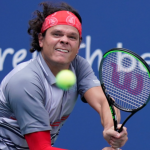 Milos Raonic Biography