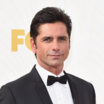 John Stamos, a famous actor, producer, musician, comedian, and singer
