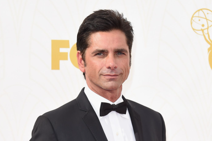 John Stamos, a famous actor, producer, musician, comedian, and singer