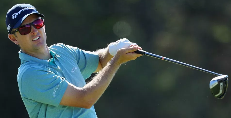 Justin Rose - Bio, Age, Facts, Wiki, Birthday, Net Worth, US Open 2019