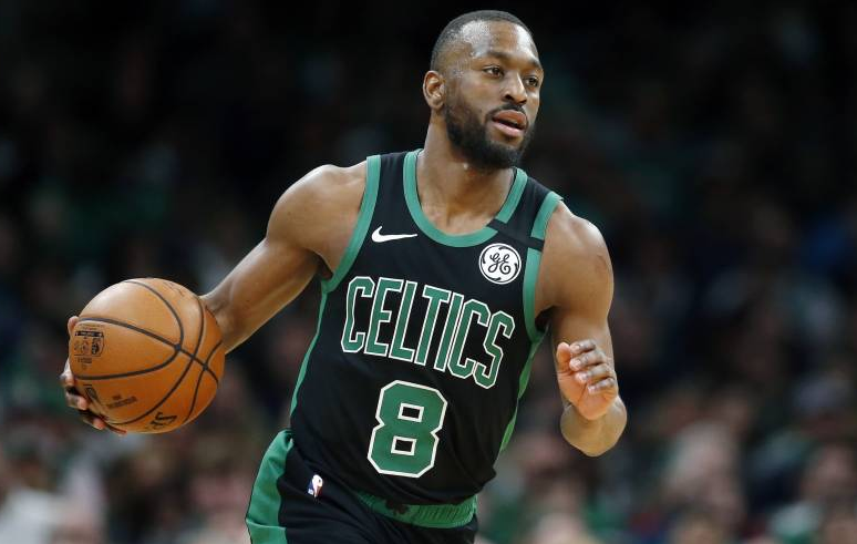 kemba walker stats celtics