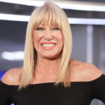 Suzanne Somers Famous For