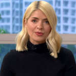 Holly Willoughby Famous For
