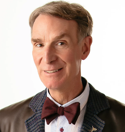 Bill Nye Bill Nye