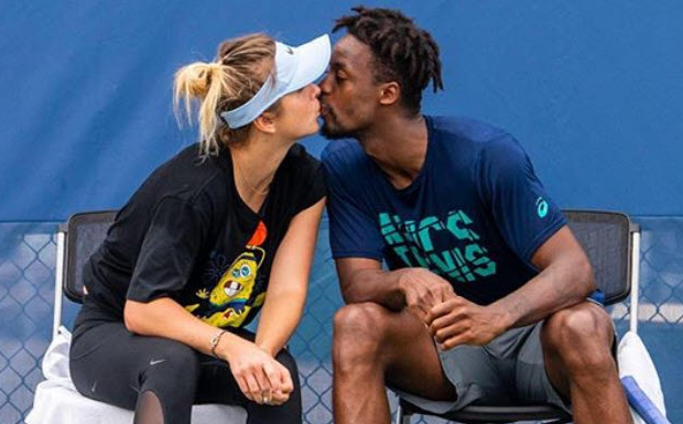 Gael Monfils Birthday and Wiki, Bio, Net Worth, Affair, Married