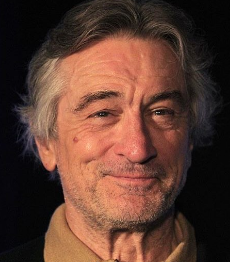 Robert De Niro - Bio, Birthday, Wiki, Married, Wife, Net Worth, Age ...