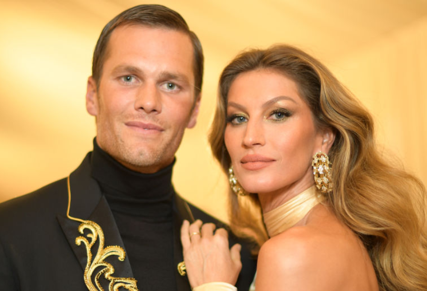 Gisele Bundchen - Bio, Net Worth, Facts, Age, Height, Nationality, Husband, News