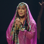 Cher Singer Biography