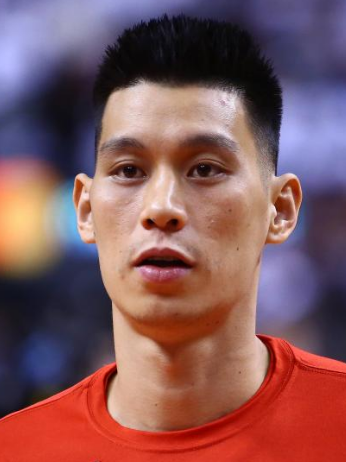 Jeremy Lin Jeremy Lin