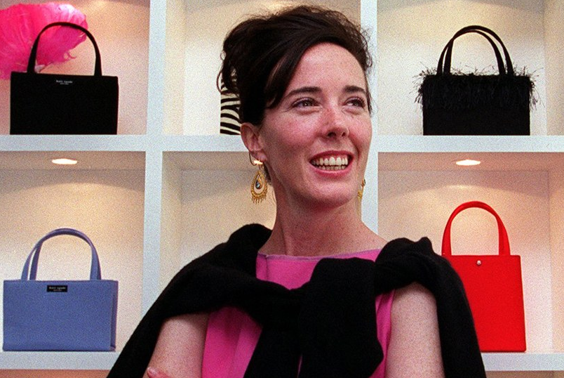 Kate Spade Bio, Famous for, Affair, Husband, Age, Facts, Wiki, Family