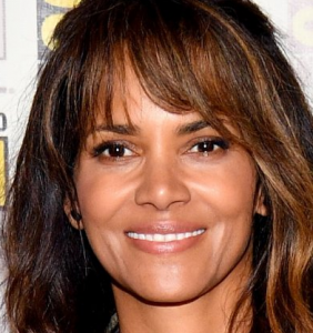 Halle Berry