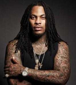 Waka Flocka Flame