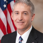 Trey Gowdy Famous For