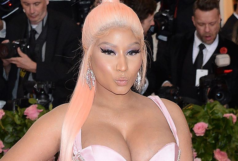 Nicki Minaj - Bio, Age, Facts, Wiki, Net Worth, Height ...